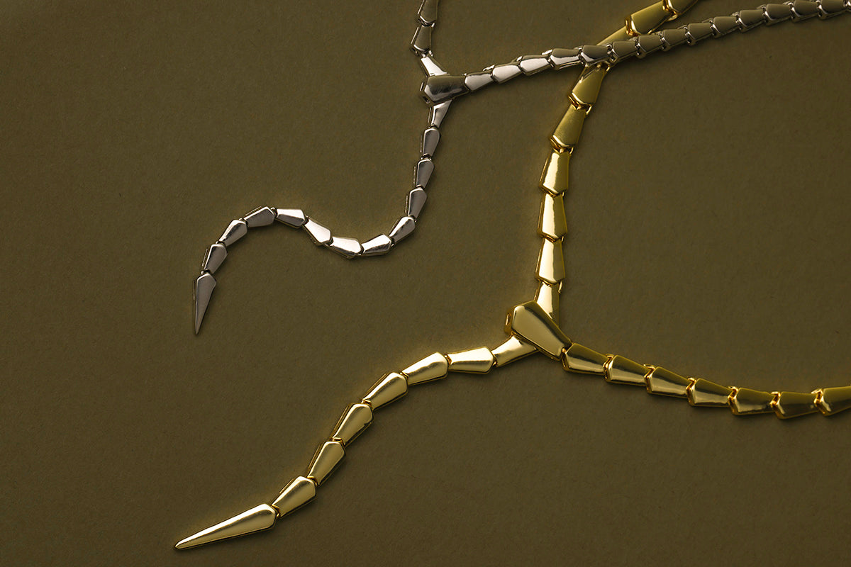 How to Choose Silver or Gold Jewelry