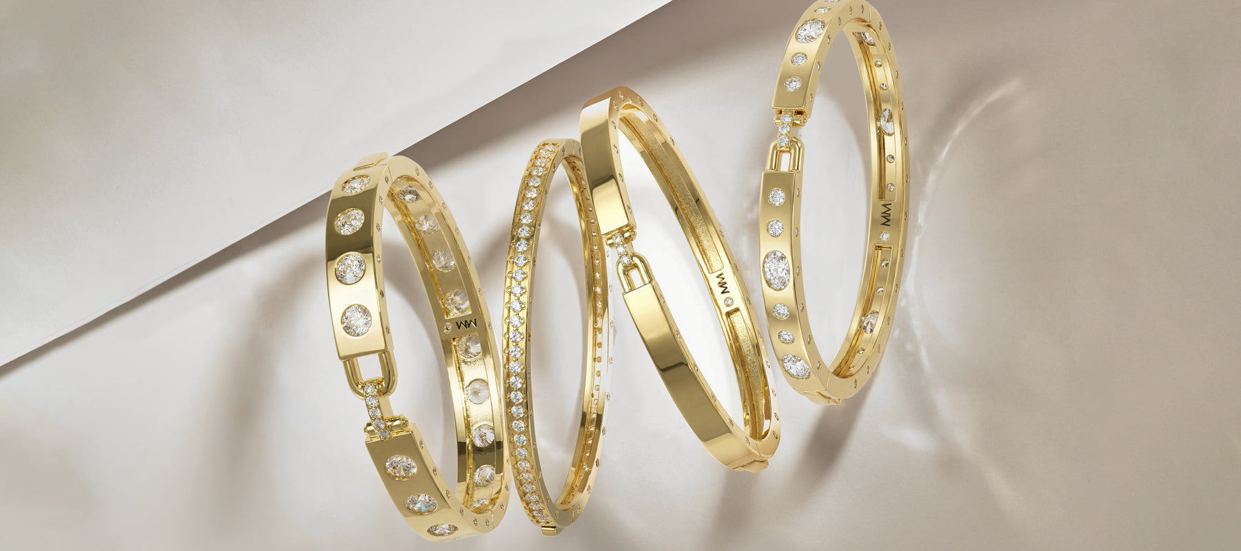 New Drop: Ashley Collection