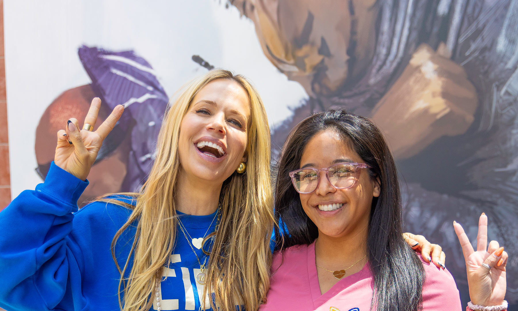 Let's Celebrate NATIONAL NURSE'S DAY!