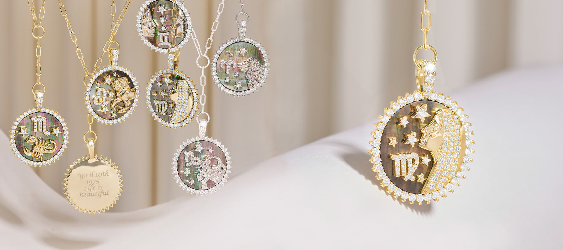 Wear Your Sign(ature)