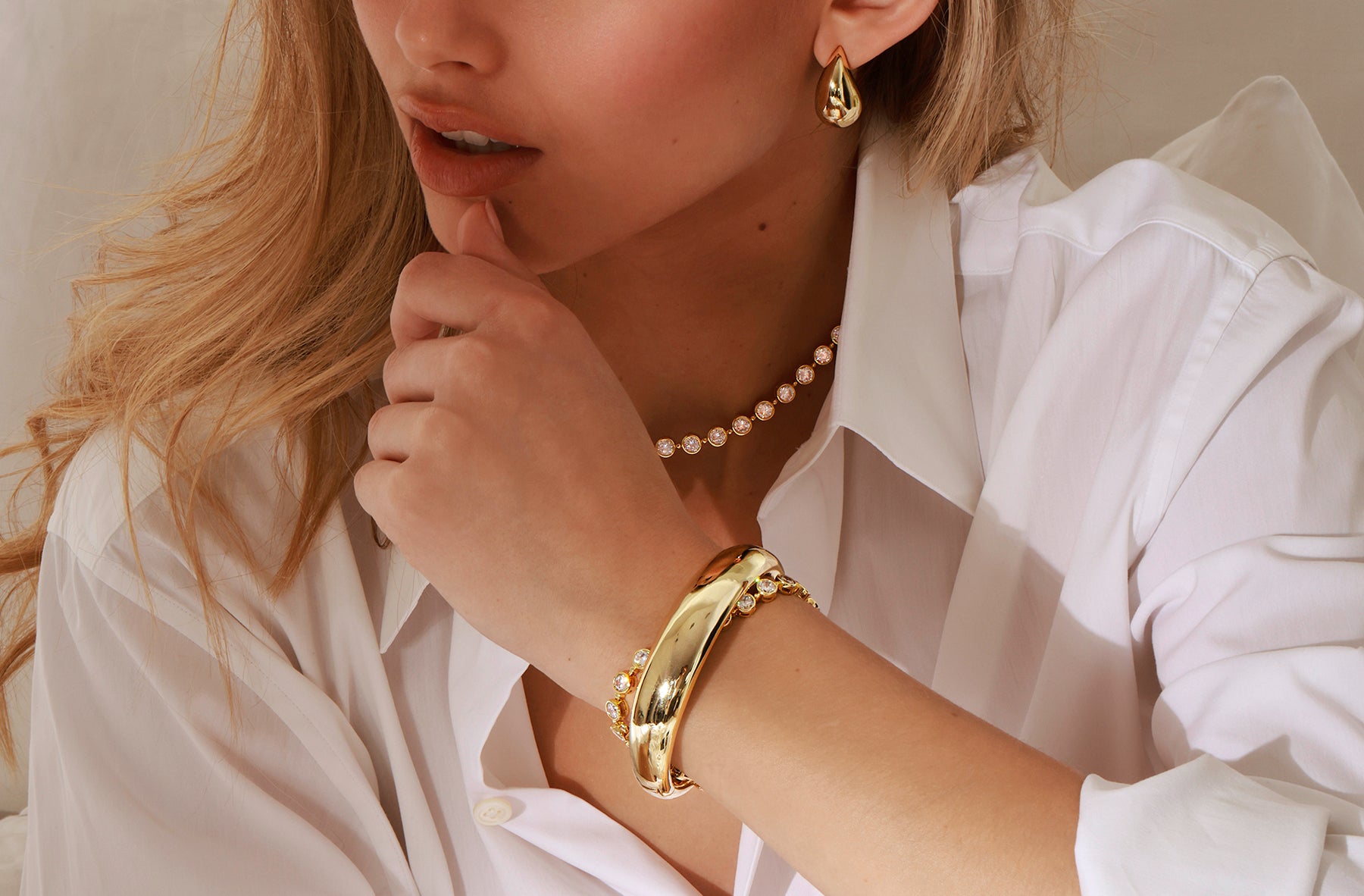 Is Gold-Plated Real Gold?