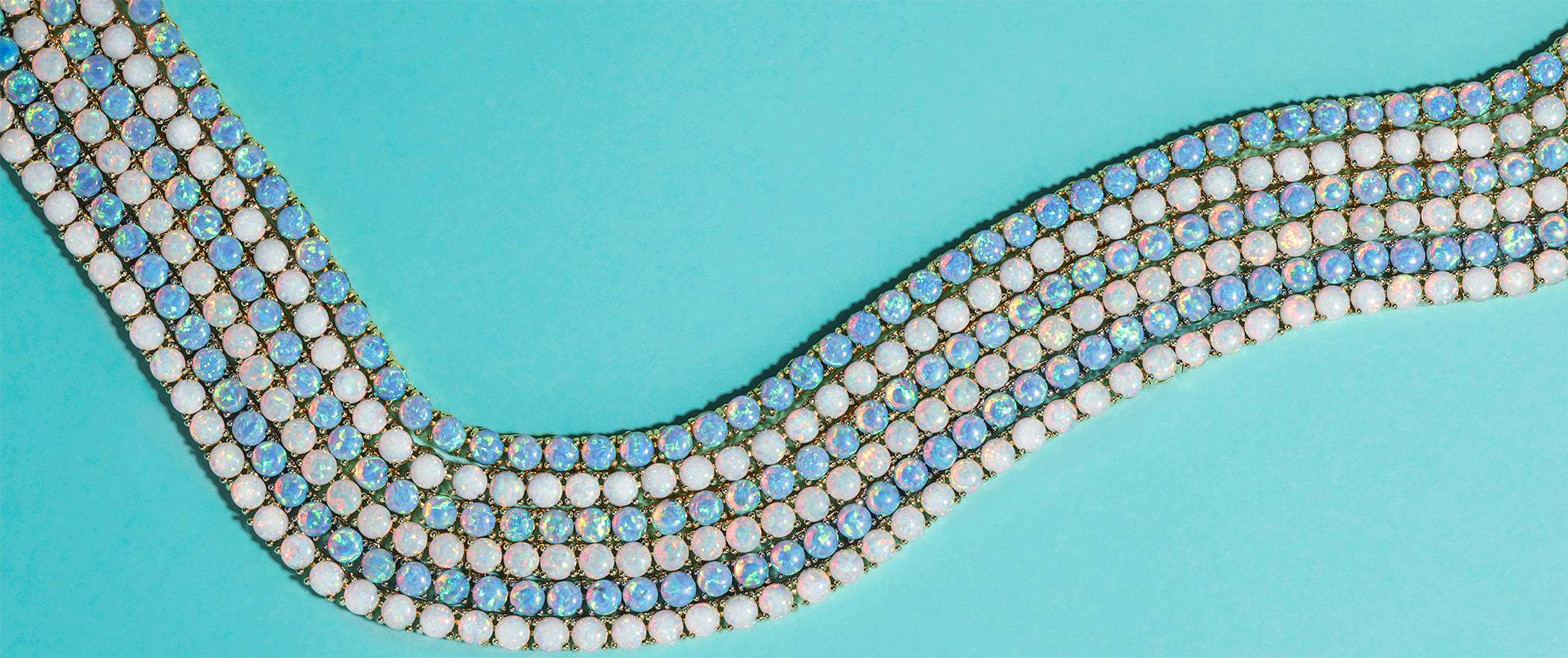 What Does Opal Represent? Melinda Maria Jewelry