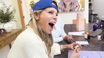 Behind The Drop : Ashley