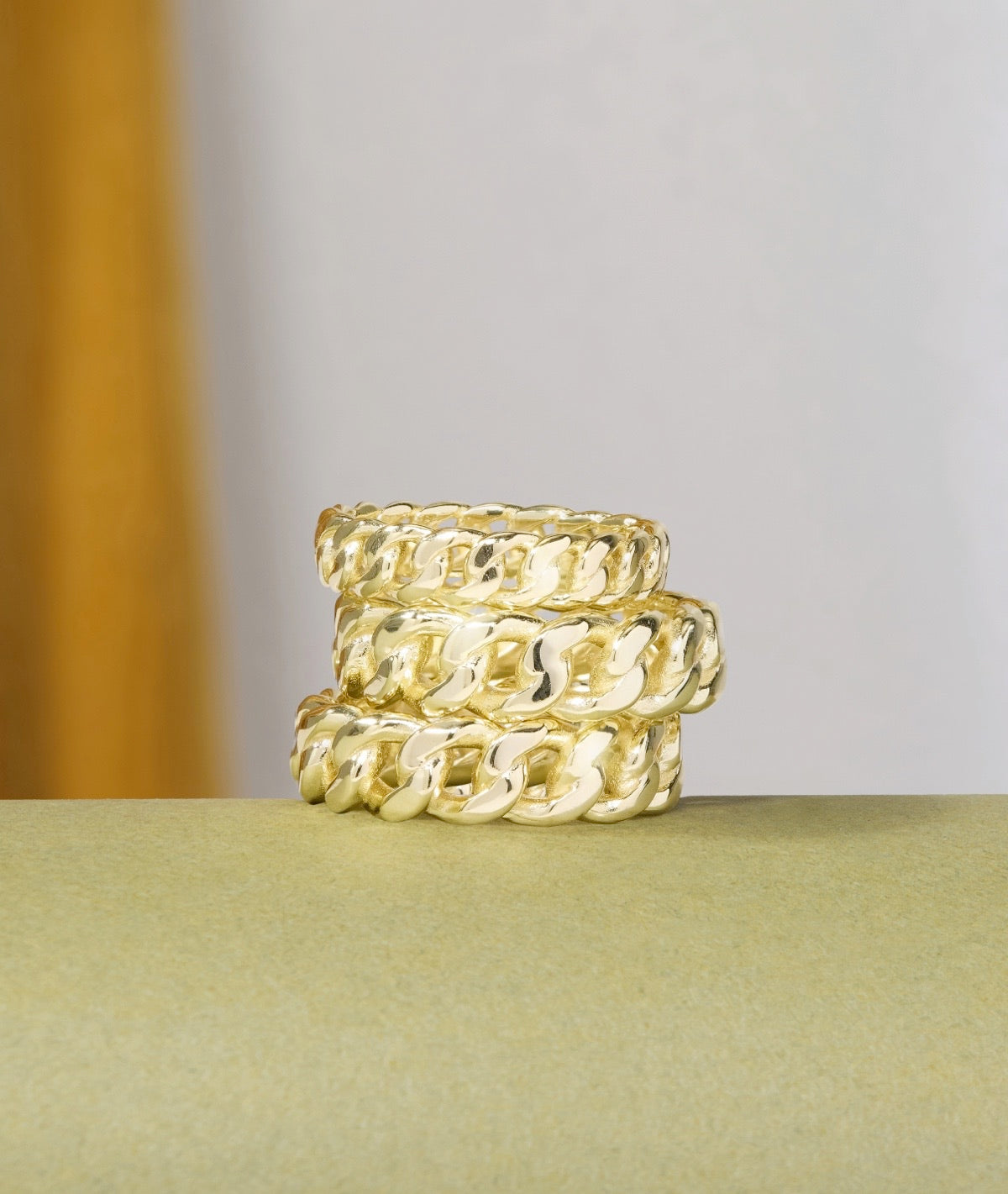 NEW Baby Julian Ring and NEW Julian Ring