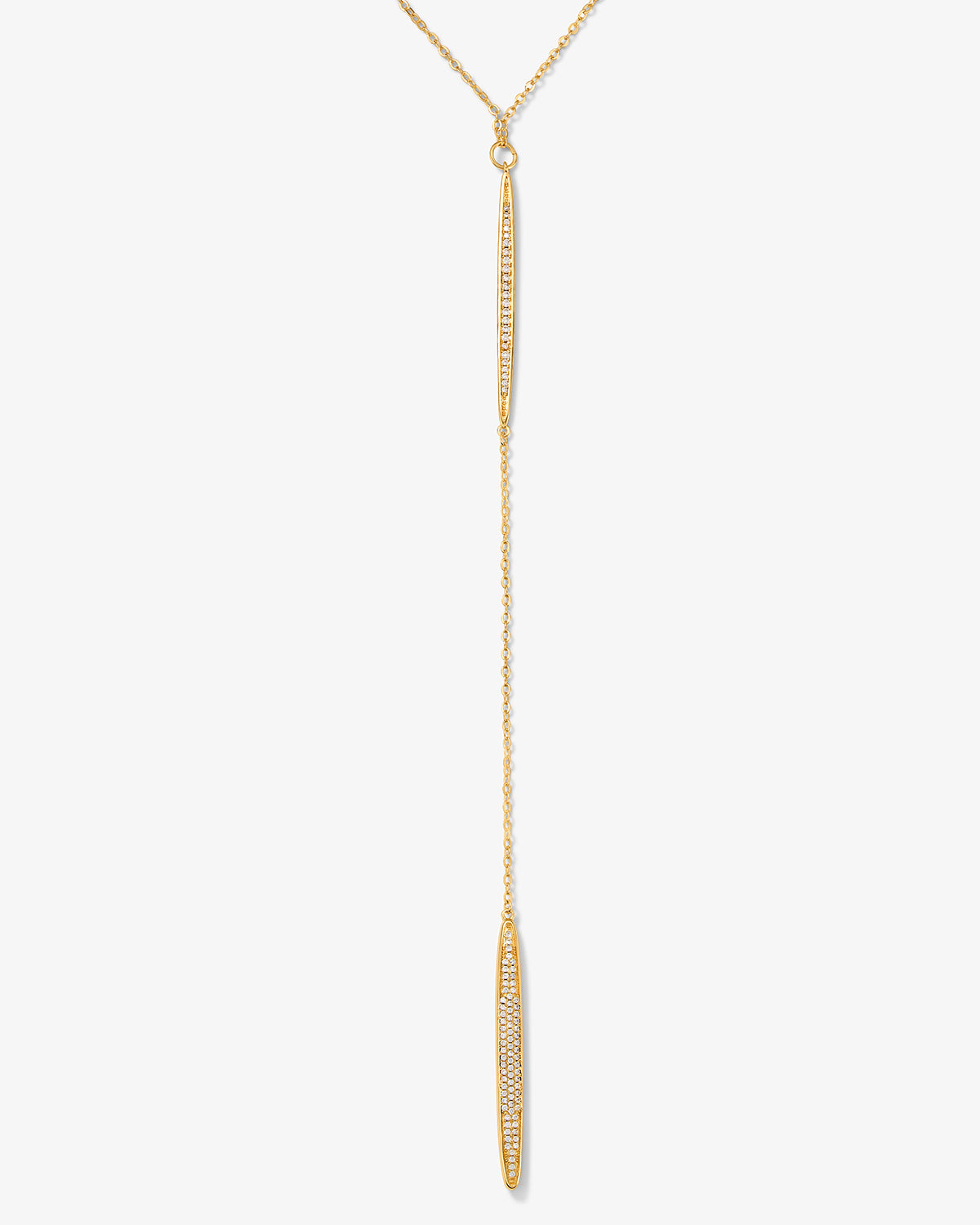 louise long necklace