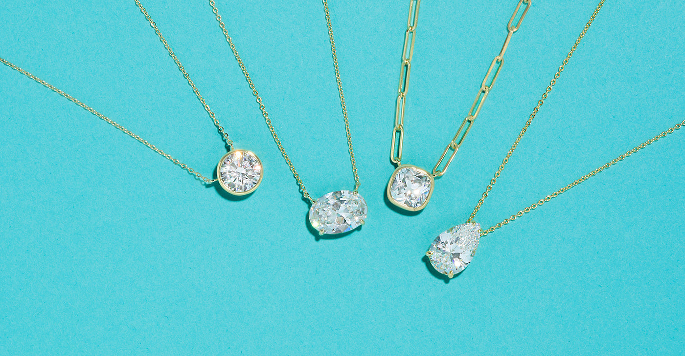 What Is A Simulated Diamond What is a simulated diamond