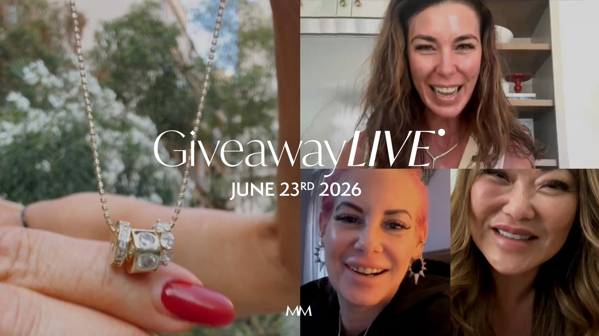 Giveaway Live | June 23 2026