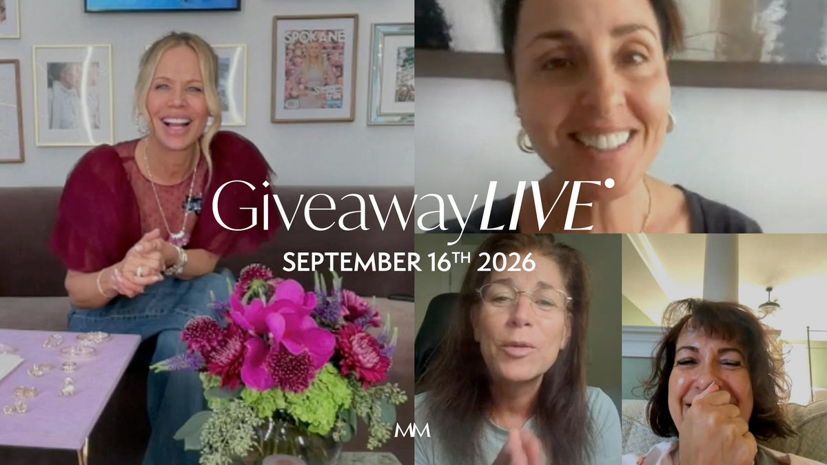 Giveaway Live | September 16 2026