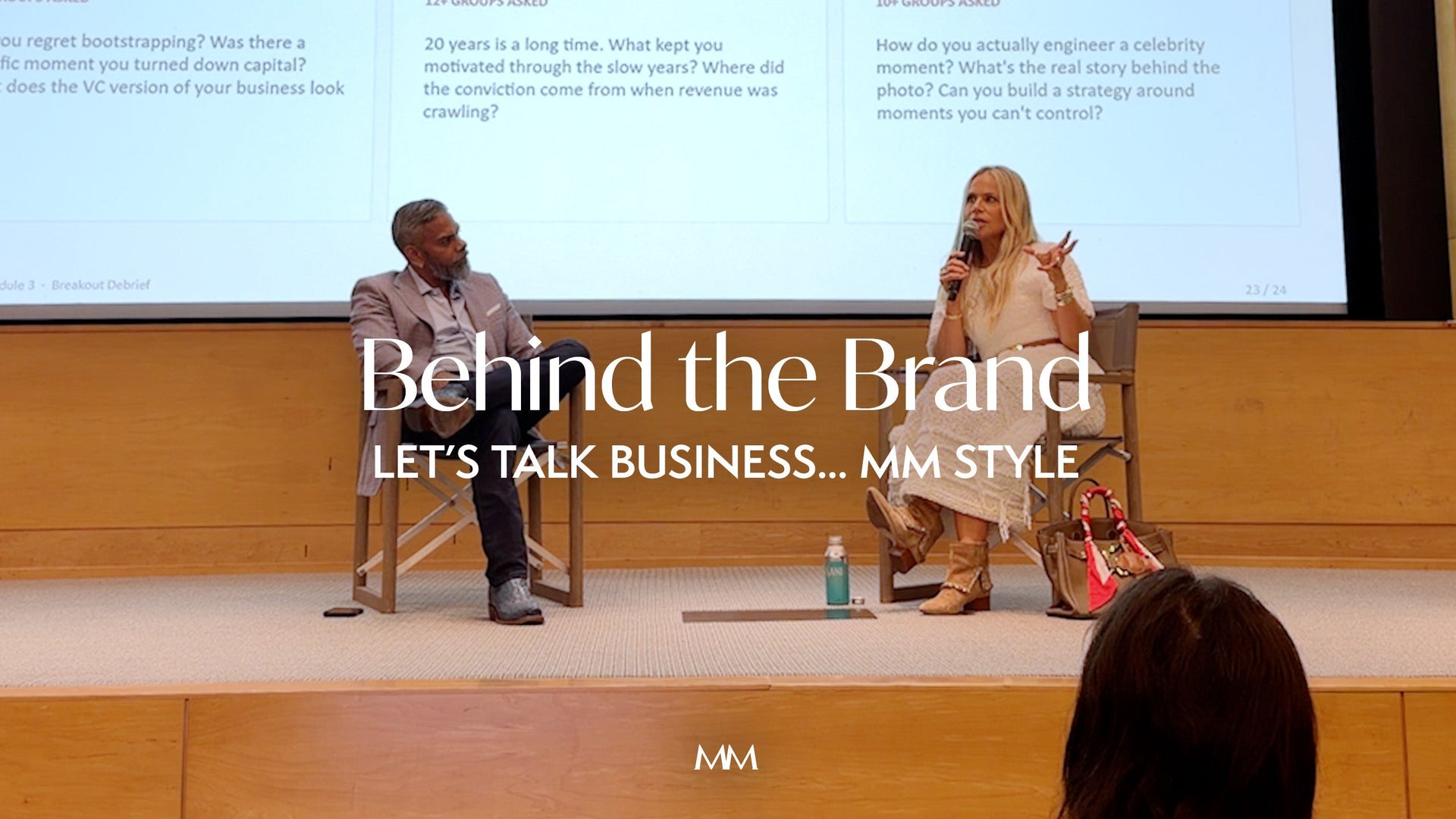 MMxUCLA Business School