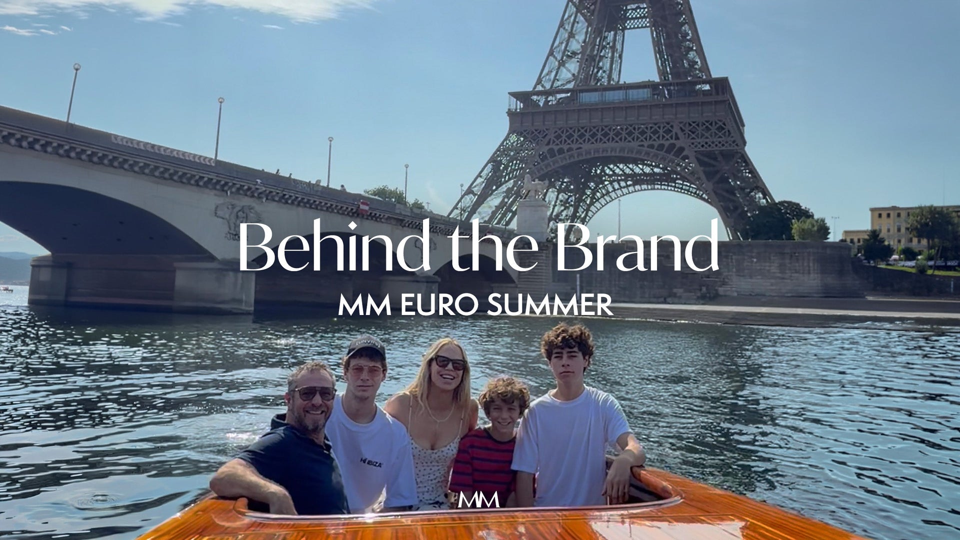 A European Summer