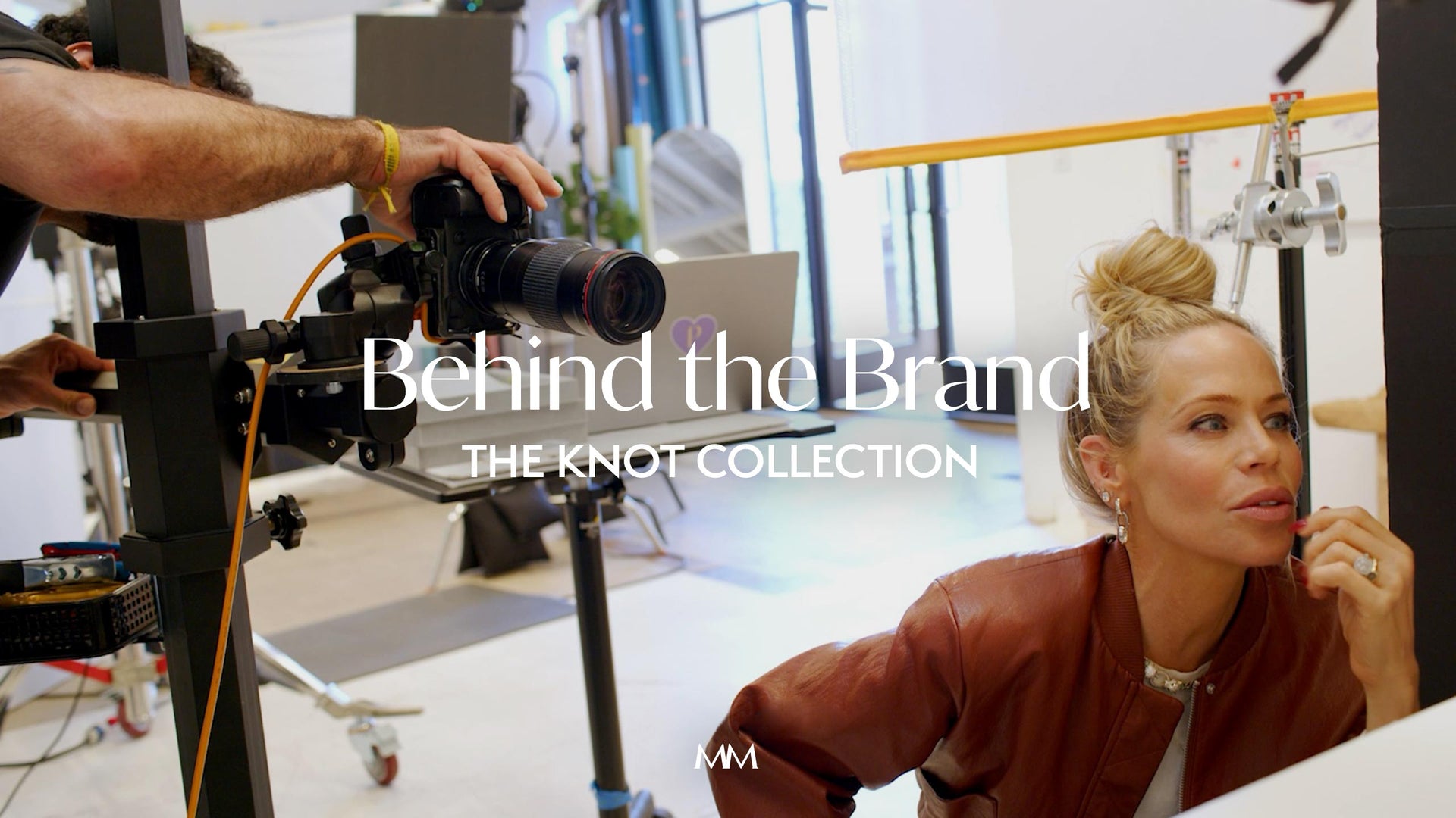 The Knot Collection