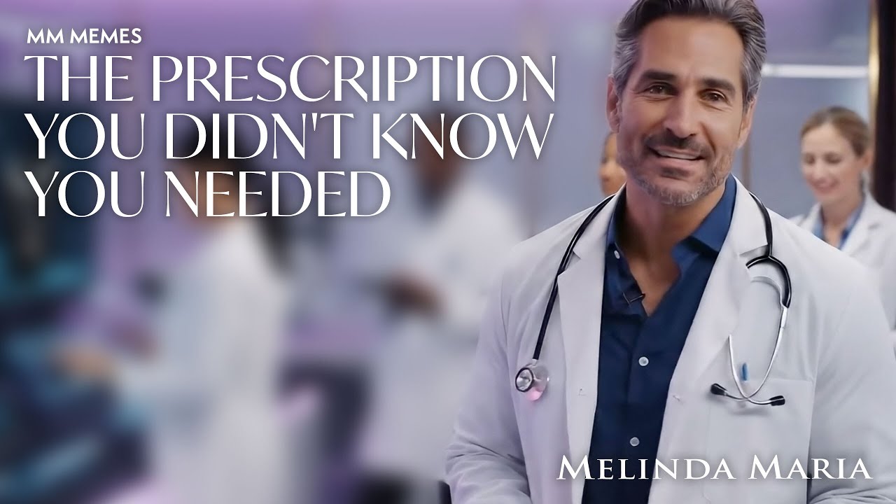 MM Memes: The Prescription You Didn't Know You Needed