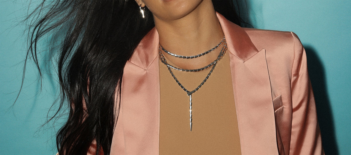 Silver Types 6 Types of Silver: Jewelry Guide