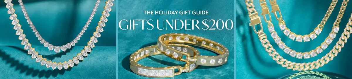 GIFTS UNDER $200