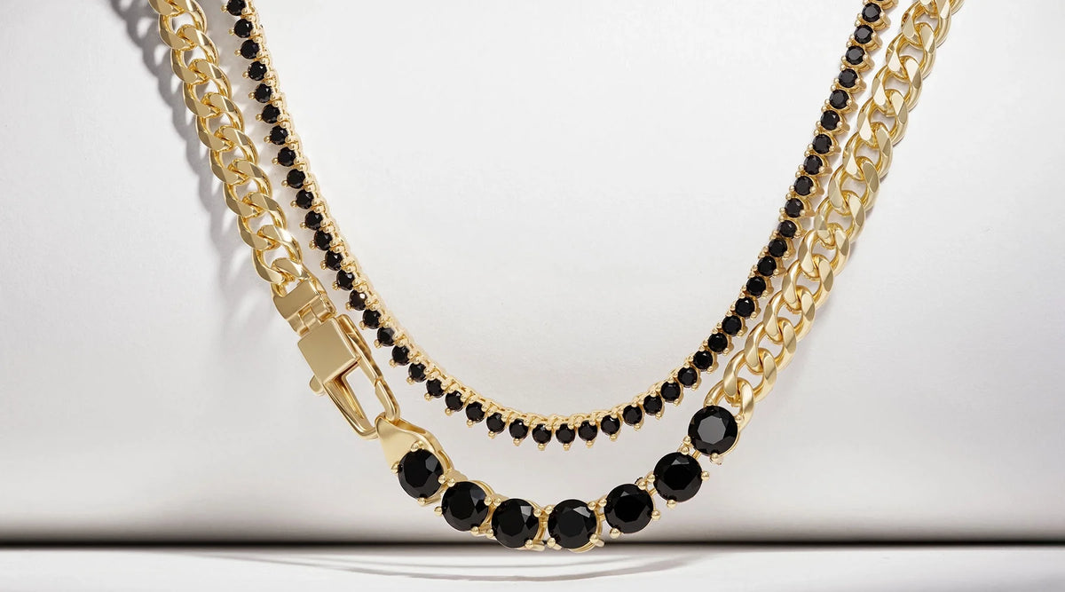 Black Stones
