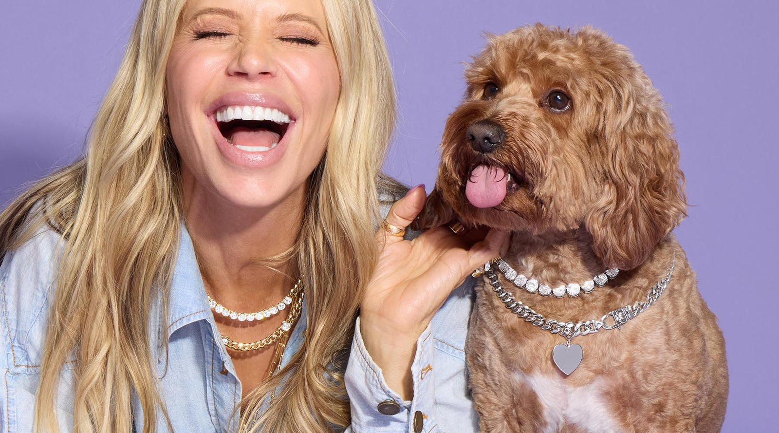 Pet Jewelry