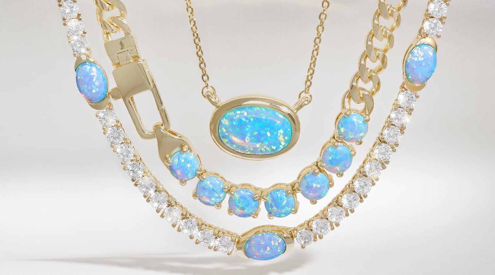 Opals