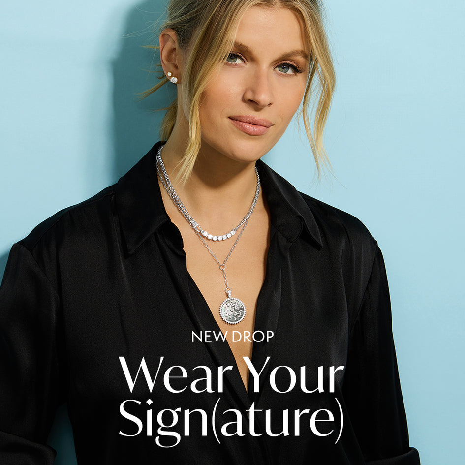 Perfect Size Guide:How Should a Tennis Bracelet Fit?