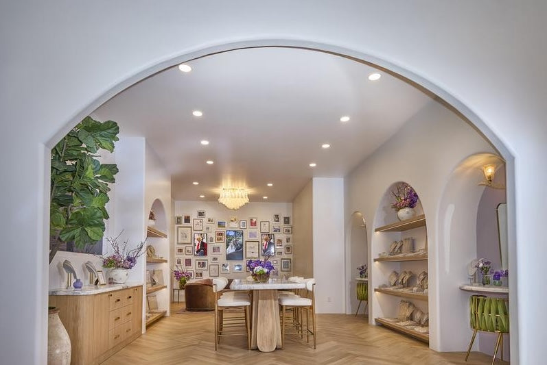 Flagship Store – Melinda Maria Jewelry