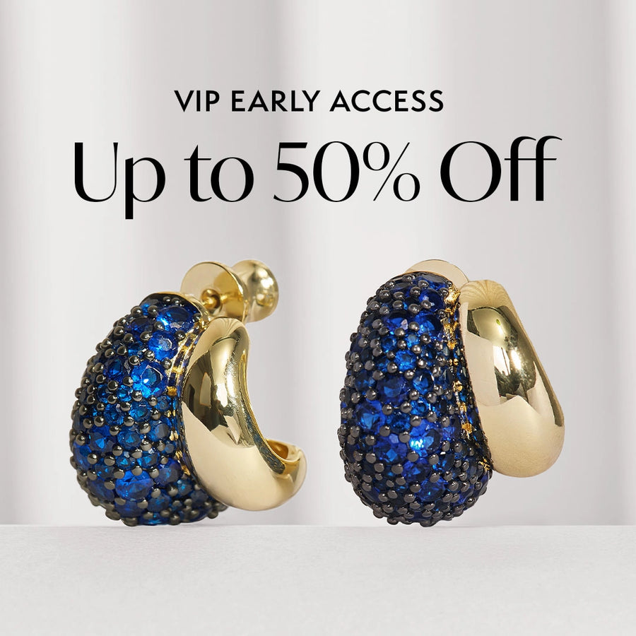 Up to 50% Off Select Styles