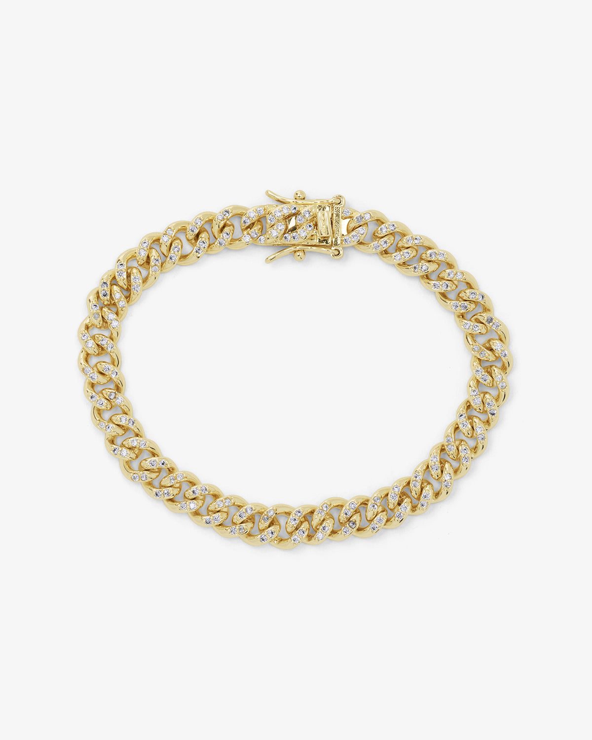 Cassie Pave Bracelet – Melinda Maria Jewelry