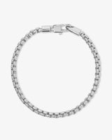 Logan Rolo Chain Bracelet