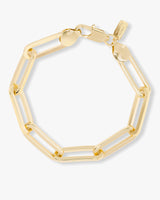 Carrie Chain Link Bracelet