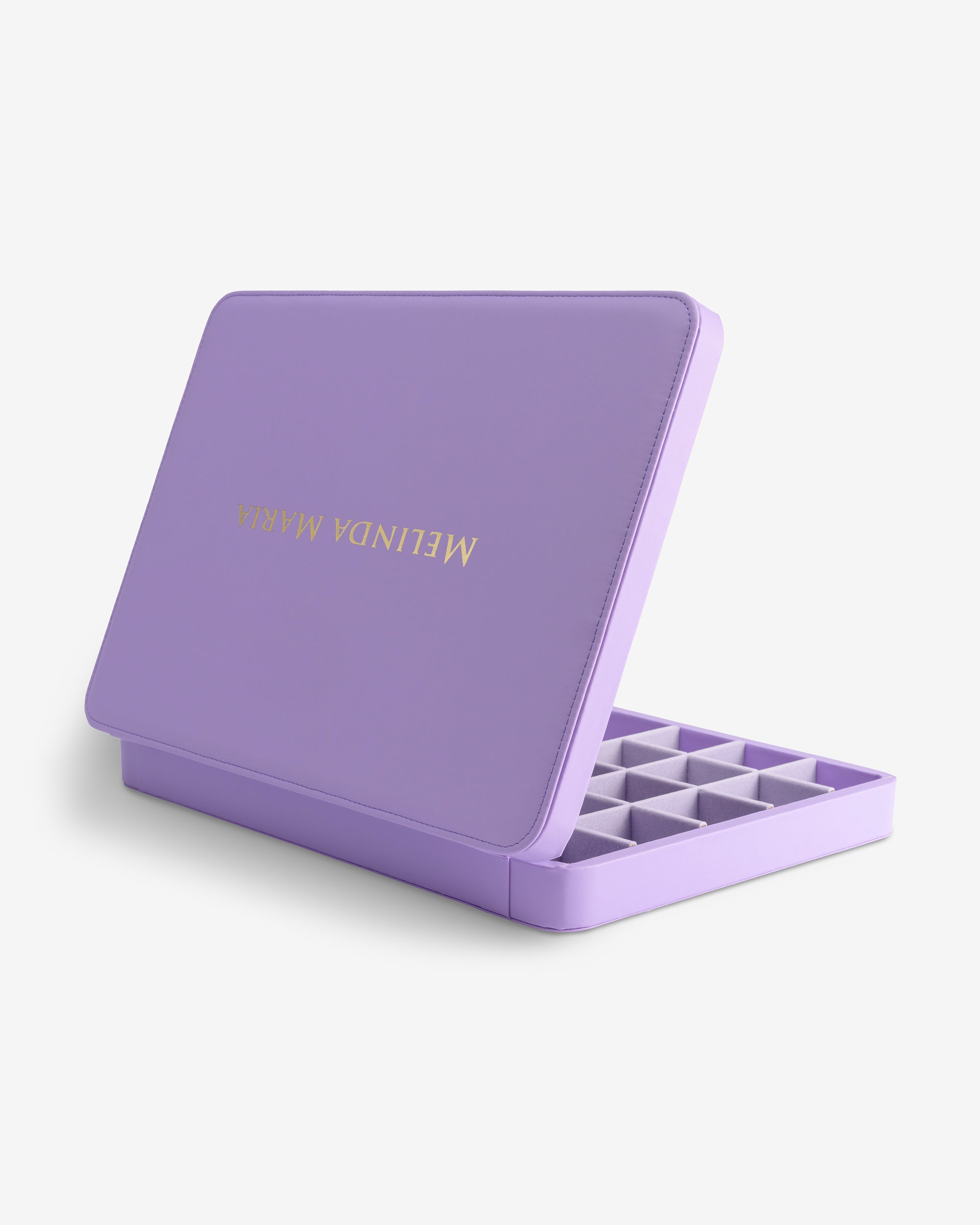 Big A$$ Jewelry Box - Lavender