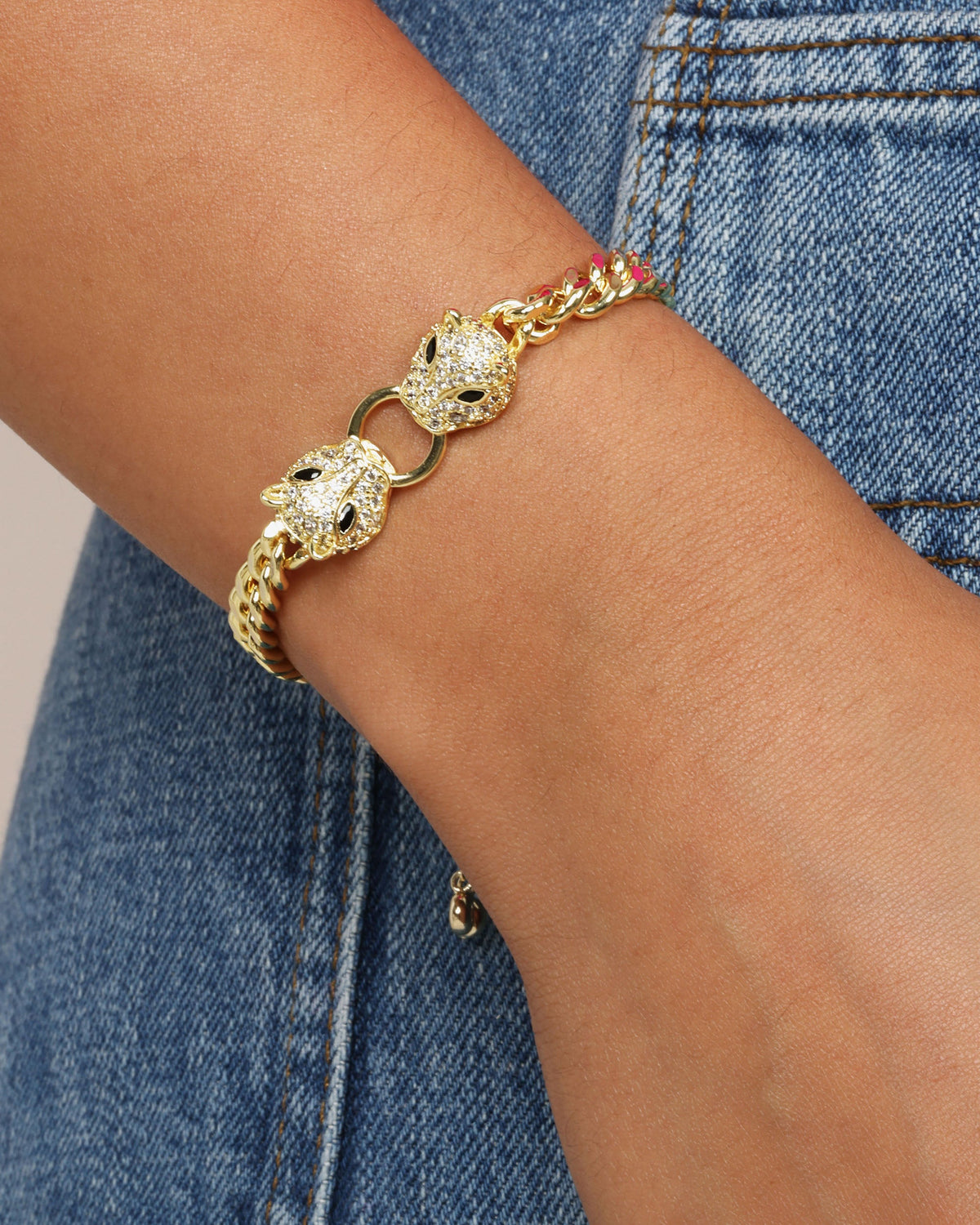 JAGUAR BRACELET main image 1