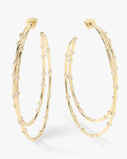 BIG ASS HOOPS main image 0