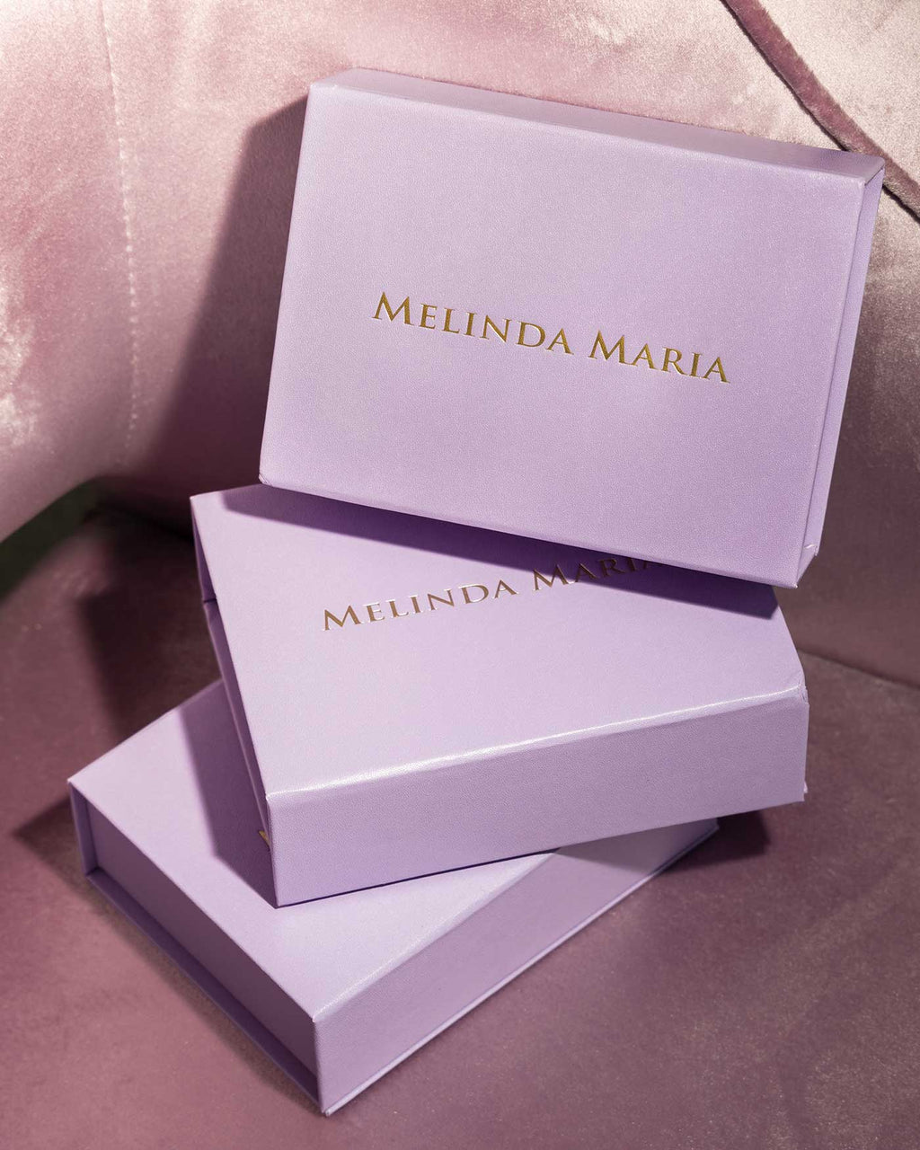 Maria Box Mel's Mystery Box – Melinda Maria Jewelry
