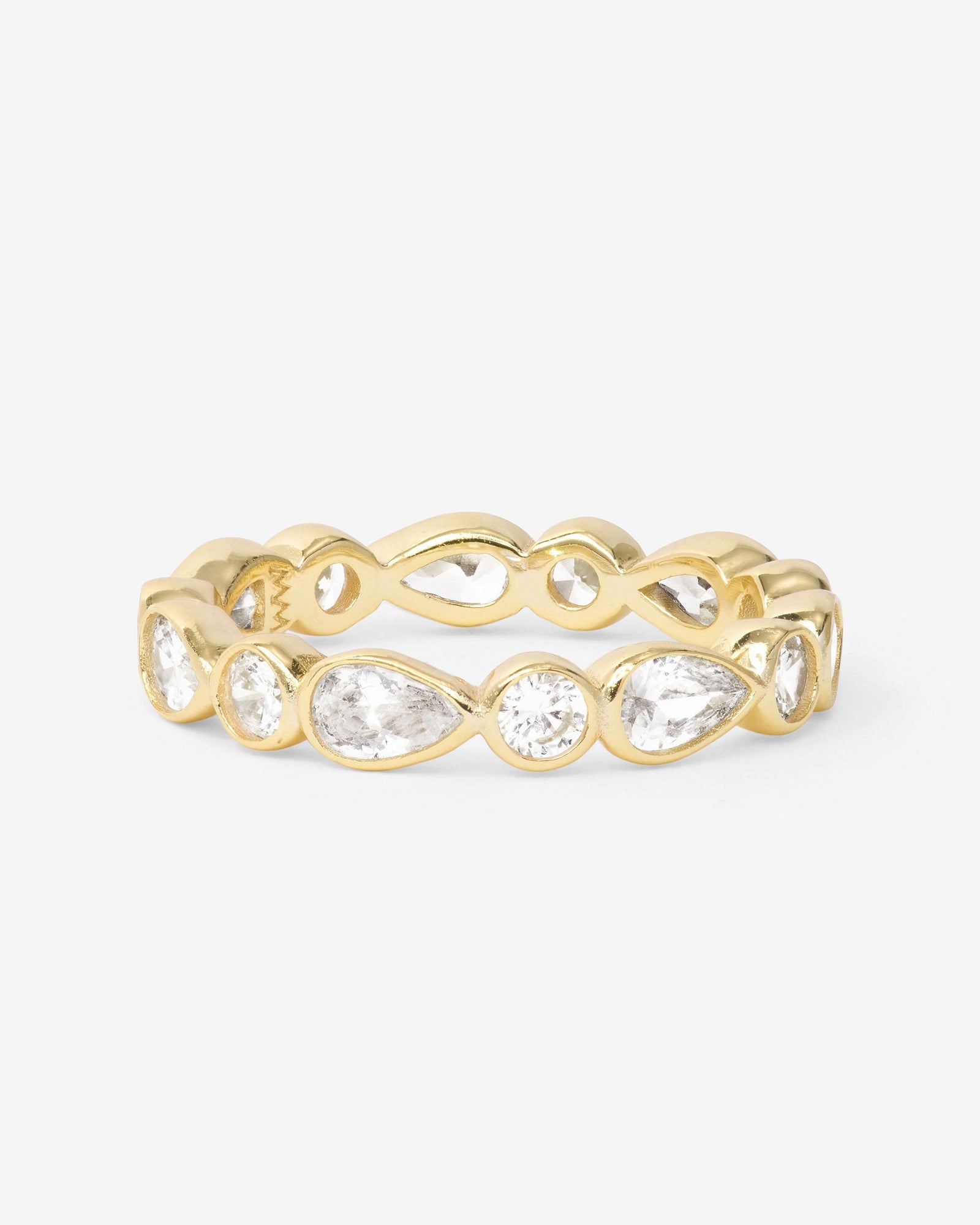 Trendy Handcrafted Rings for Women Starting at $45 | Melinda Maria