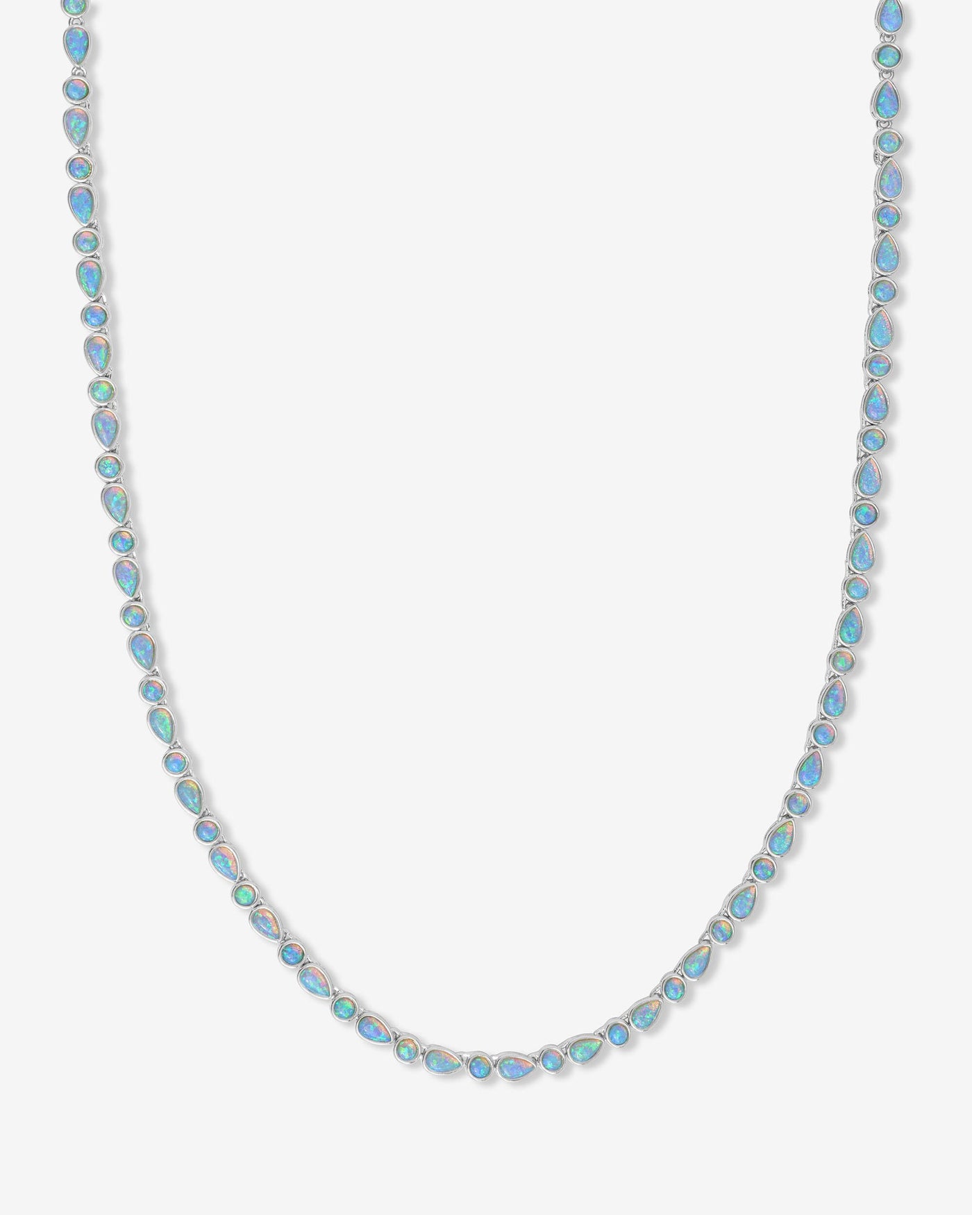 Melinda Maria She's an Icon Heart Necklace main image 1