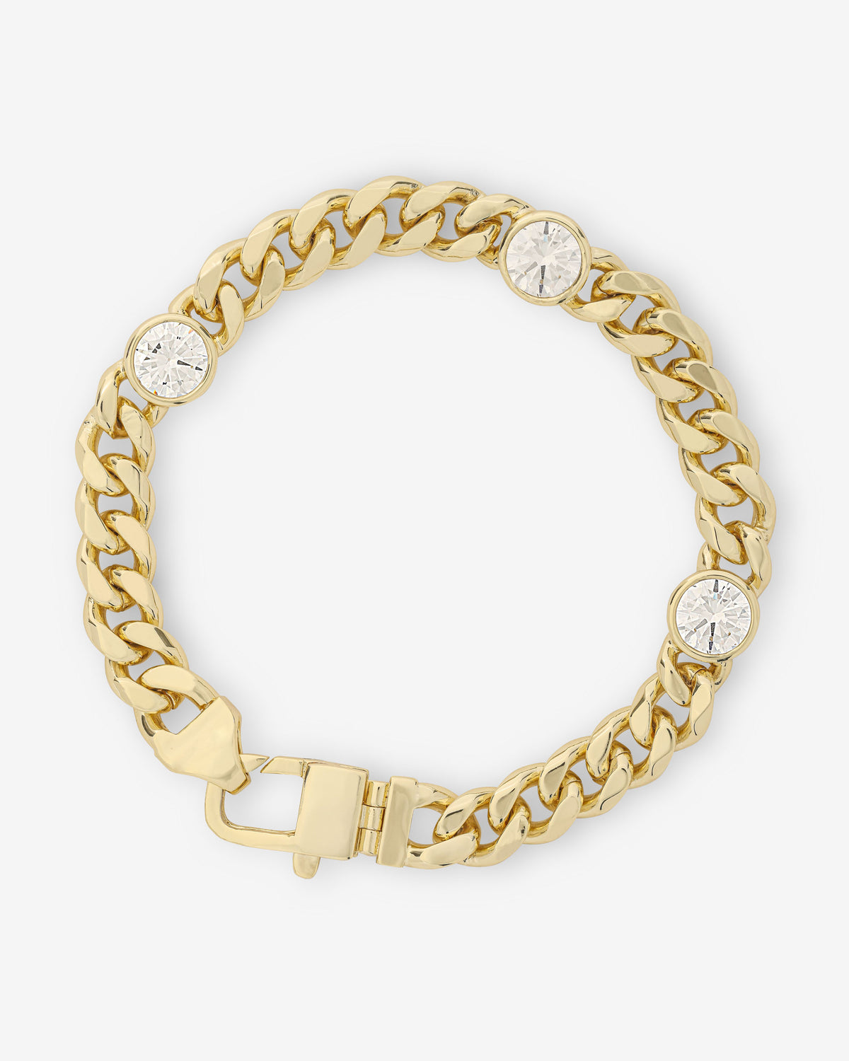 Melina Maria Dynasty Anklet main image 1