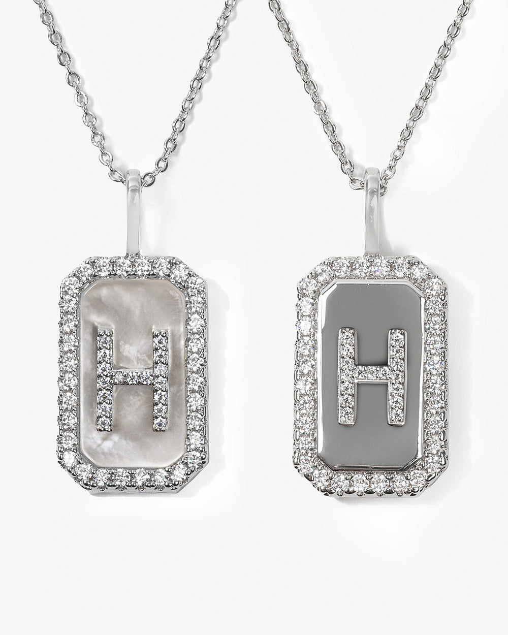 #Letter_H