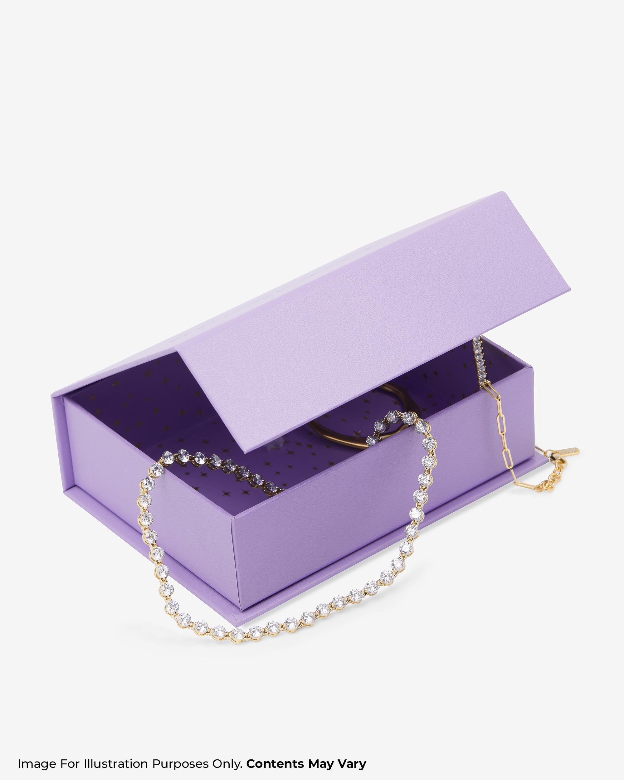 Mel's Luxe Mystery Box