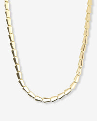 Melinda Maria Mama Serpent Collar Necklace 18