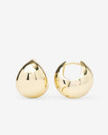 Norah Earrings - Gold
