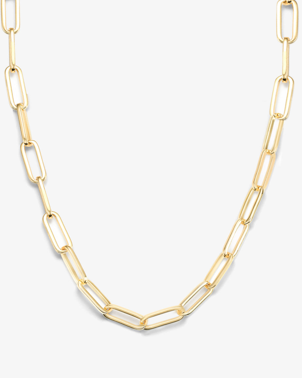 Carrie Chain Necklace 8mm