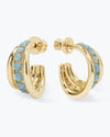 Oh She Fancy Hoops
