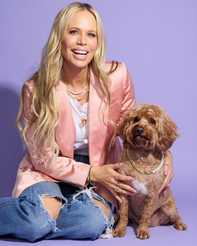 💎Thor Loves Diamonds Pet Necklace🐾