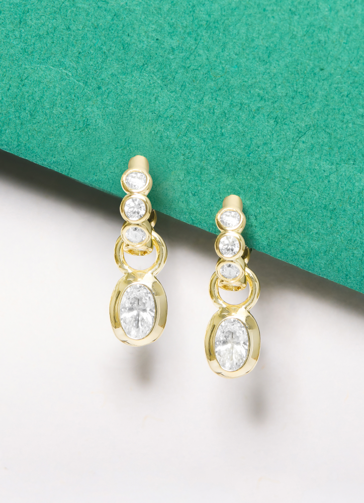 NEW She's a Boss Huggies on a green and white background