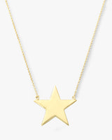 "You Are My Big Star" Necklace