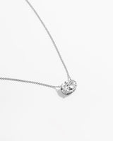 Hello Gorgeous! Necklace - Gold or Silver