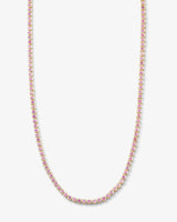 Baby Baroness Necklace 18"