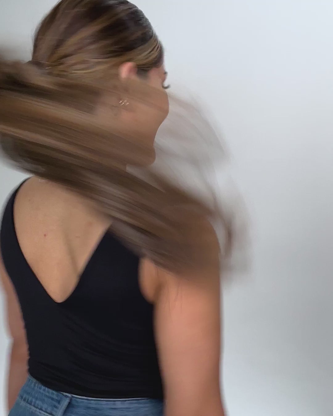 "Oh She Fancy" Cross Pendant - Silver|White Diamondettes