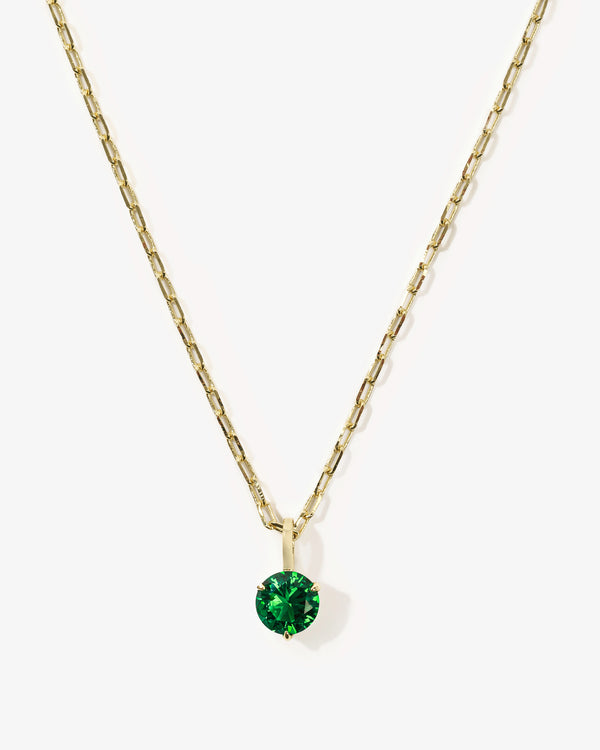 Gold|Emerald