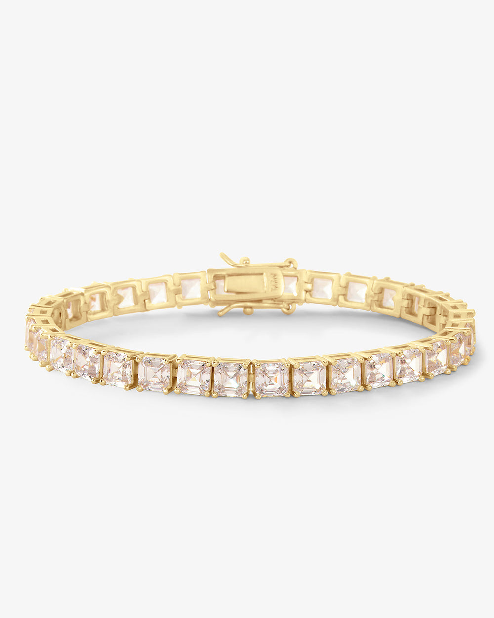 MELINDA MARIA-THE QUEEN’S TENNIS BRACELET