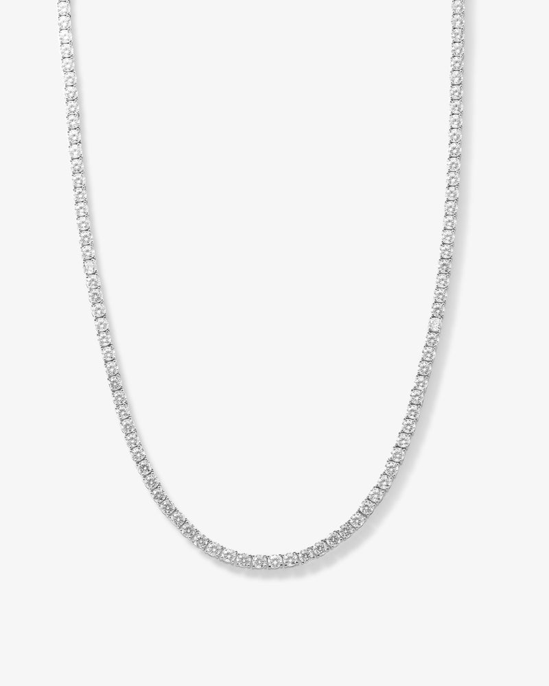 Grand Heiress Necklace 18"