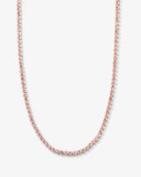 Baby Baroness Necklace 15"